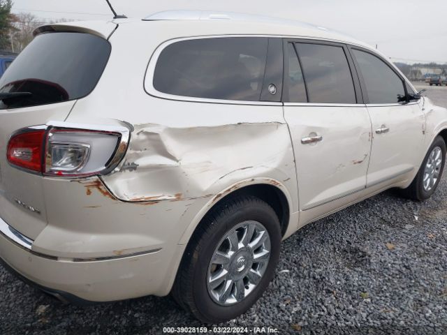 Photo 5 VIN: 5GAKRCKD2DJ126183 - BUICK ENCLAVE 