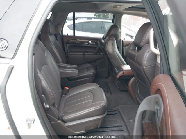 Photo 7 VIN: 5GAKRCKD2DJ126183 - BUICK ENCLAVE 