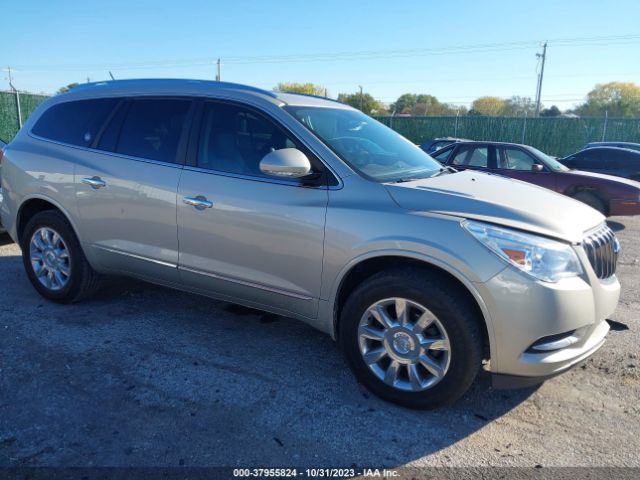 Photo 0 VIN: 5GAKRCKD2DJ129083 - BUICK ENCLAVE 