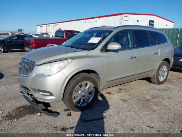 Photo 1 VIN: 5GAKRCKD2DJ129083 - BUICK ENCLAVE 