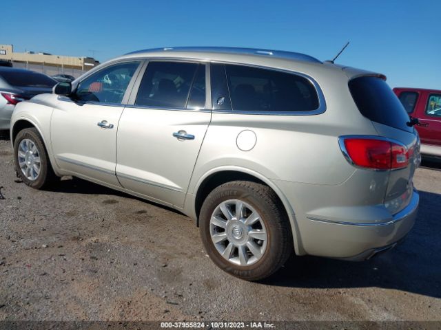 Photo 2 VIN: 5GAKRCKD2DJ129083 - BUICK ENCLAVE 