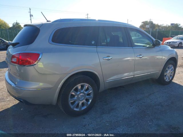 Photo 3 VIN: 5GAKRCKD2DJ129083 - BUICK ENCLAVE 