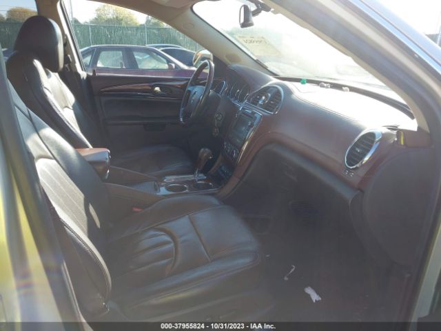 Photo 4 VIN: 5GAKRCKD2DJ129083 - BUICK ENCLAVE 