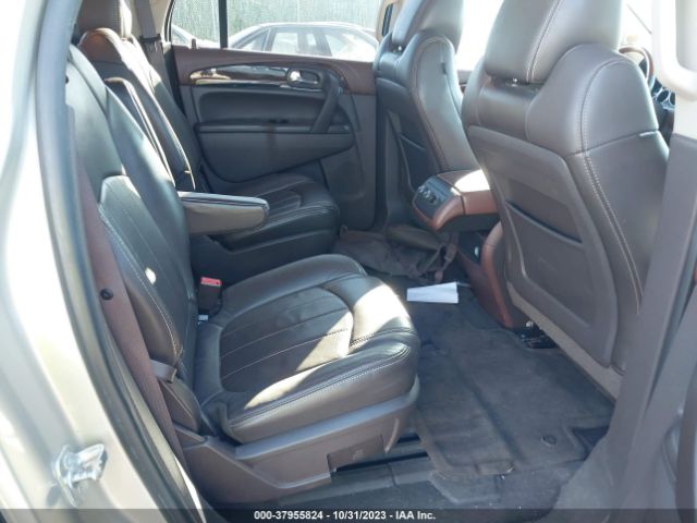 Photo 7 VIN: 5GAKRCKD2DJ129083 - BUICK ENCLAVE 