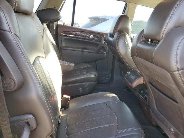 Photo 10 VIN: 5GAKRCKD2DJ170605 - BUICK ENCLAVE 