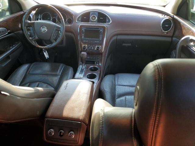 Photo 7 VIN: 5GAKRCKD2DJ170605 - BUICK ENCLAVE 