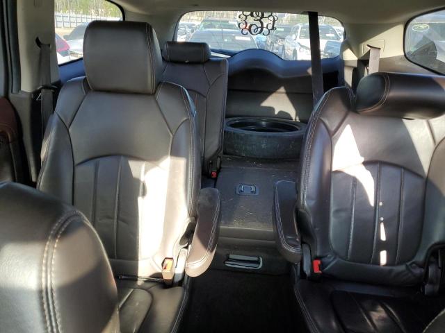 Photo 9 VIN: 5GAKRCKD2DJ170605 - BUICK ENCLAVE 