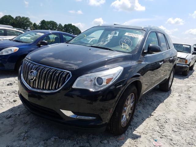 Photo 1 VIN: 5GAKRCKD2DJ202419 - BUICK ENCLAVE 