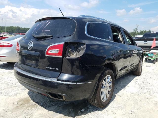 Photo 3 VIN: 5GAKRCKD2DJ202419 - BUICK ENCLAVE 