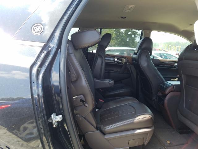 Photo 5 VIN: 5GAKRCKD2DJ202419 - BUICK ENCLAVE 