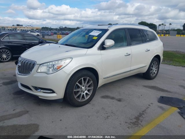 Photo 1 VIN: 5GAKRCKD2DJ206373 - BUICK ENCLAVE 