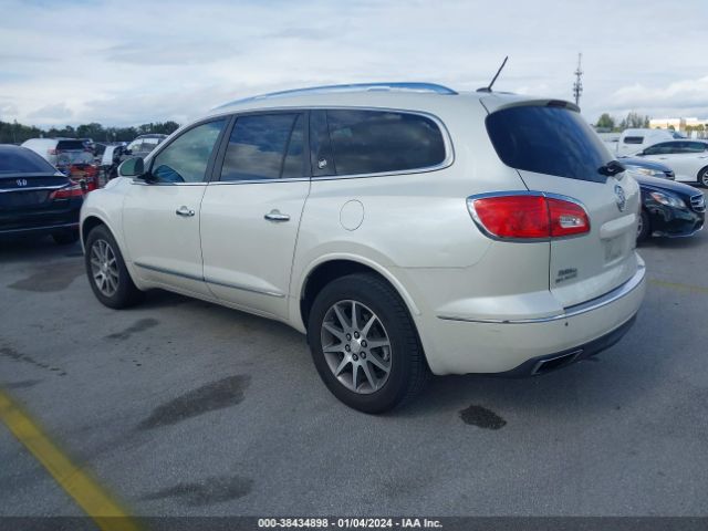 Photo 2 VIN: 5GAKRCKD2DJ206373 - BUICK ENCLAVE 