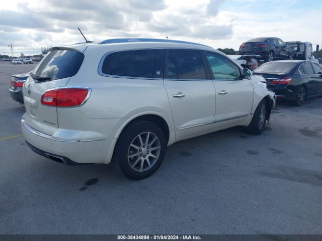 Photo 3 VIN: 5GAKRCKD2DJ206373 - BUICK ENCLAVE 