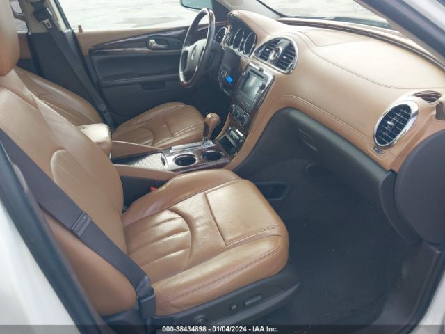 Photo 4 VIN: 5GAKRCKD2DJ206373 - BUICK ENCLAVE 