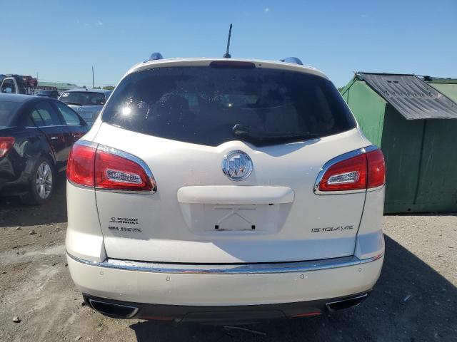 Photo 5 VIN: 5GAKRCKD2DJ209371 - BUICK ENCLAVE 