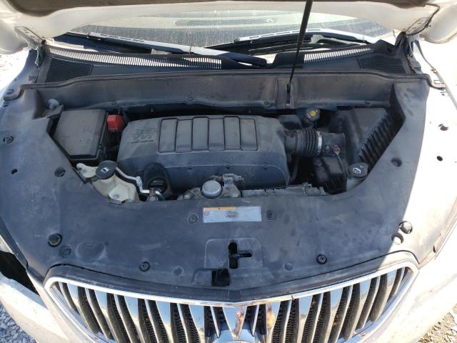 Photo 11 VIN: 5GAKRCKD2DJ232617 - BUICK ENCLAVE 