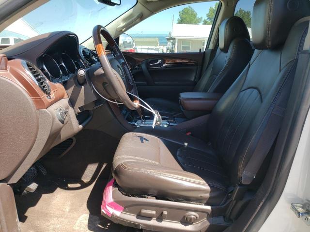 Photo 6 VIN: 5GAKRCKD2DJ232617 - BUICK ENCLAVE 