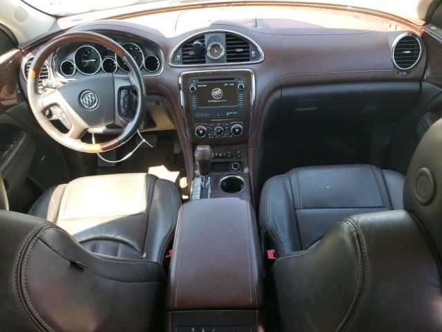 Photo 7 VIN: 5GAKRCKD2DJ232617 - BUICK ENCLAVE 