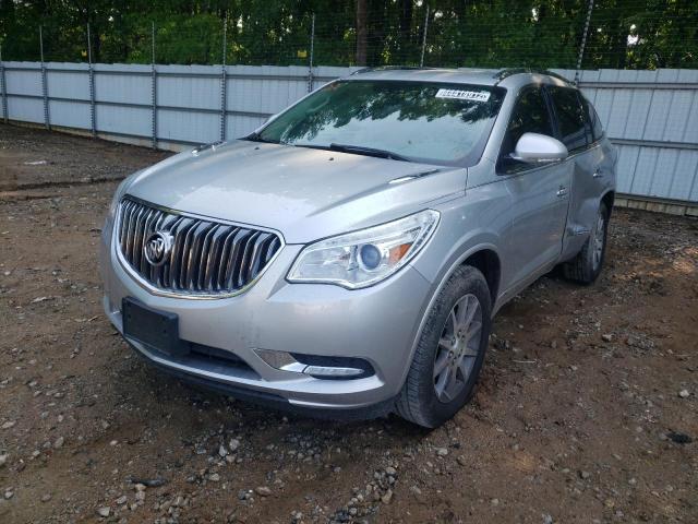 Photo 1 VIN: 5GAKRCKD2DJ246596 - BUICK ENCLAVE 