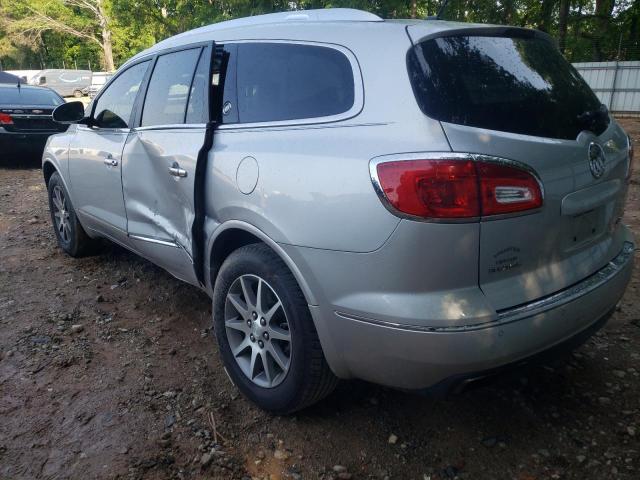 Photo 2 VIN: 5GAKRCKD2DJ246596 - BUICK ENCLAVE 