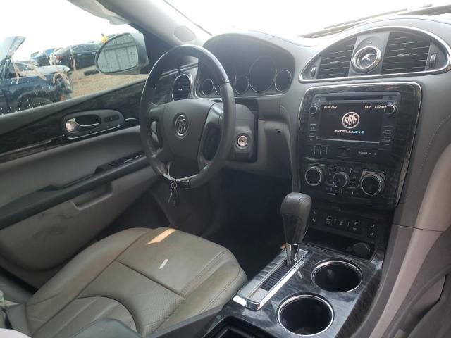 Photo 8 VIN: 5GAKRCKD2DJ246596 - BUICK ENCLAVE 