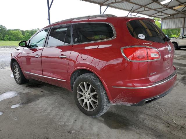 Photo 1 VIN: 5GAKRCKD2DJ252494 - BUICK ENCLAVE 