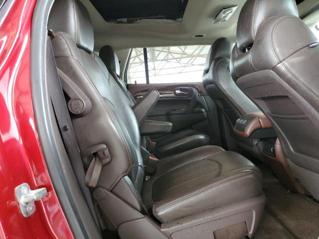 Photo 10 VIN: 5GAKRCKD2DJ252494 - BUICK ENCLAVE 