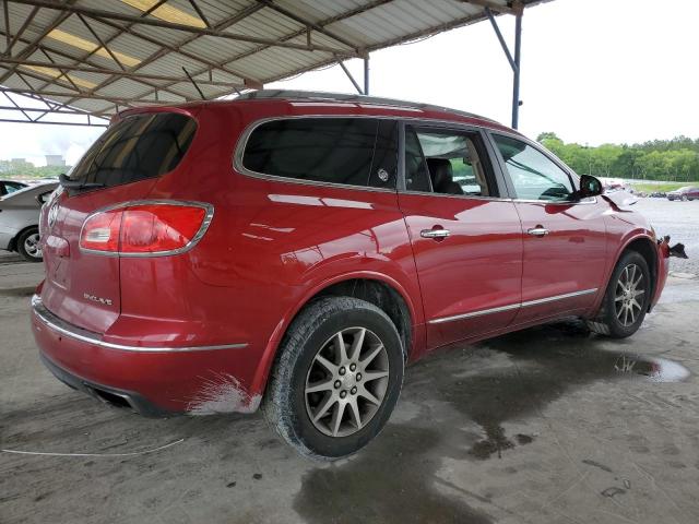 Photo 2 VIN: 5GAKRCKD2DJ252494 - BUICK ENCLAVE 