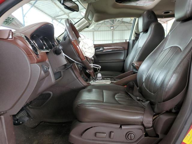 Photo 6 VIN: 5GAKRCKD2DJ252494 - BUICK ENCLAVE 