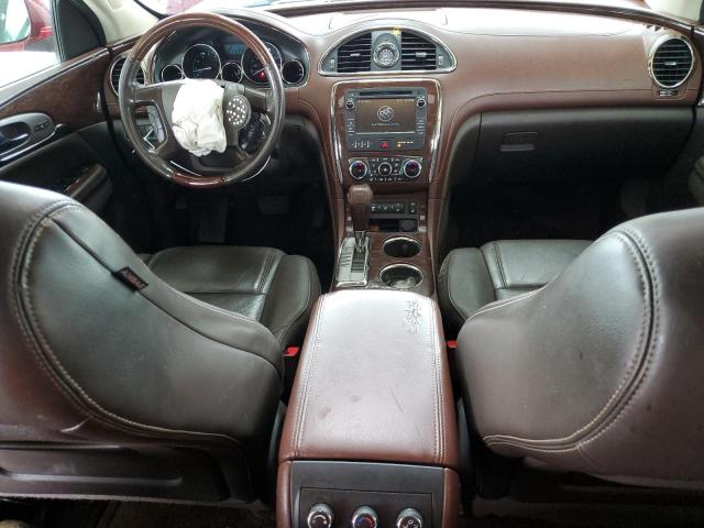 Photo 7 VIN: 5GAKRCKD2DJ252494 - BUICK ENCLAVE 