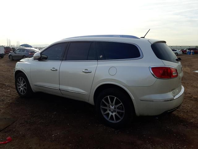 Photo 1 VIN: 5GAKRCKD2DJ260630 - BUICK ENCLAVE 