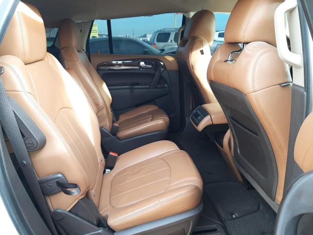 Photo 10 VIN: 5GAKRCKD2DJ260630 - BUICK ENCLAVE 