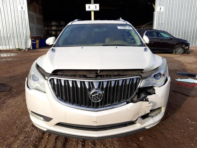 Photo 4 VIN: 5GAKRCKD2DJ260630 - BUICK ENCLAVE 