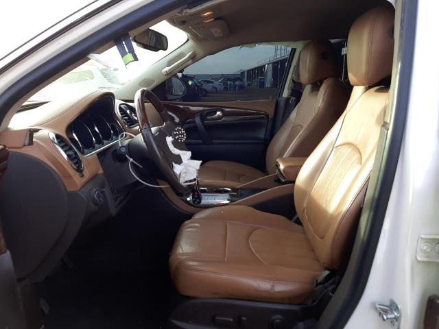 Photo 6 VIN: 5GAKRCKD2DJ260630 - BUICK ENCLAVE 