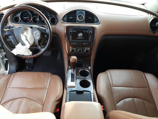 Photo 7 VIN: 5GAKRCKD2DJ260630 - BUICK ENCLAVE 