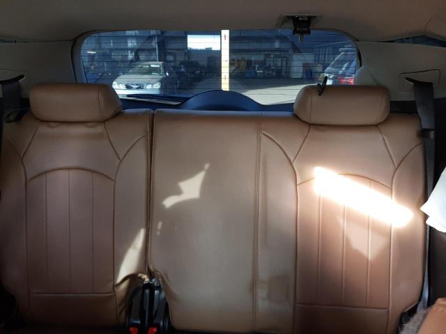 Photo 9 VIN: 5GAKRCKD2DJ260630 - BUICK ENCLAVE 