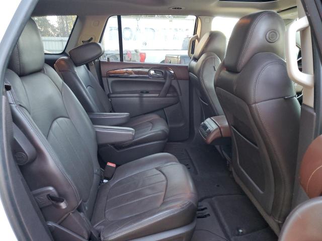 Photo 10 VIN: 5GAKRCKD2EJ114620 - BUICK ENCLAVE 