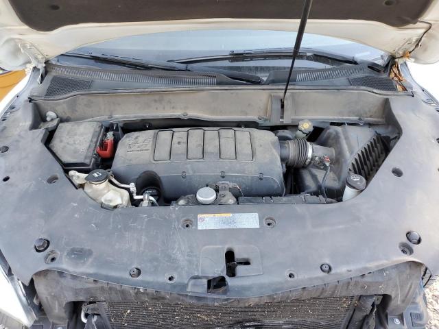 Photo 11 VIN: 5GAKRCKD2EJ114620 - BUICK ENCLAVE 