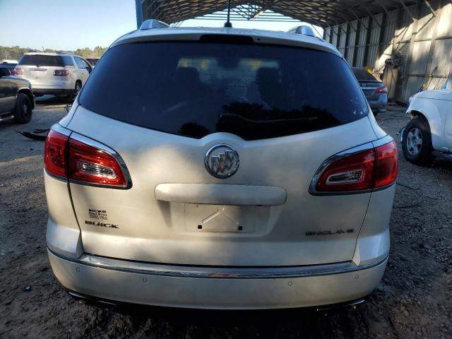 Photo 5 VIN: 5GAKRCKD2EJ114620 - BUICK ENCLAVE 