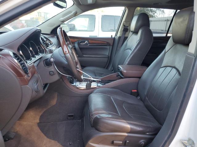 Photo 6 VIN: 5GAKRCKD2EJ114620 - BUICK ENCLAVE 