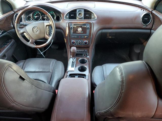 Photo 7 VIN: 5GAKRCKD2EJ114620 - BUICK ENCLAVE 