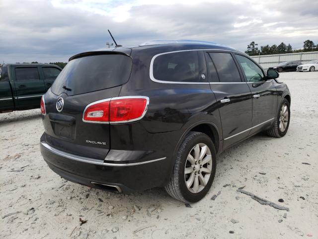 Photo 3 VIN: 5GAKRCKD2EJ134303 - BUICK ENCLAVE 