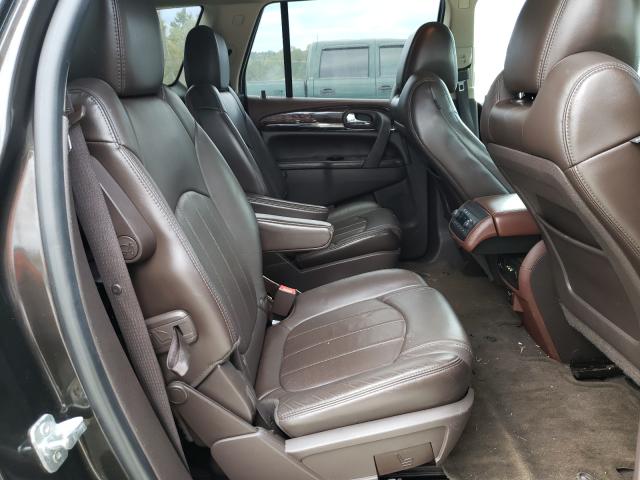 Photo 5 VIN: 5GAKRCKD2EJ134303 - BUICK ENCLAVE 