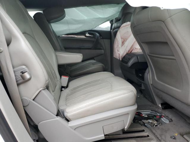 Photo 10 VIN: 5GAKRCKD2EJ211204 - BUICK ENCLAVE 