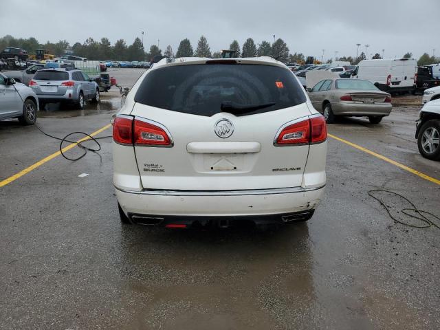 Photo 5 VIN: 5GAKRCKD2EJ211204 - BUICK ENCLAVE 