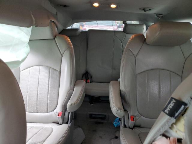 Photo 9 VIN: 5GAKRCKD2EJ211204 - BUICK ENCLAVE 