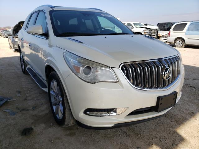 Photo 0 VIN: 5GAKRCKD2EJ212076 - BUICK ENCLAVE 