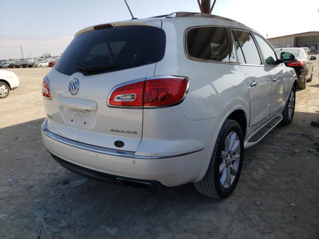 Photo 3 VIN: 5GAKRCKD2EJ212076 - BUICK ENCLAVE 