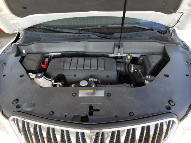 Photo 6 VIN: 5GAKRCKD2EJ212076 - BUICK ENCLAVE 