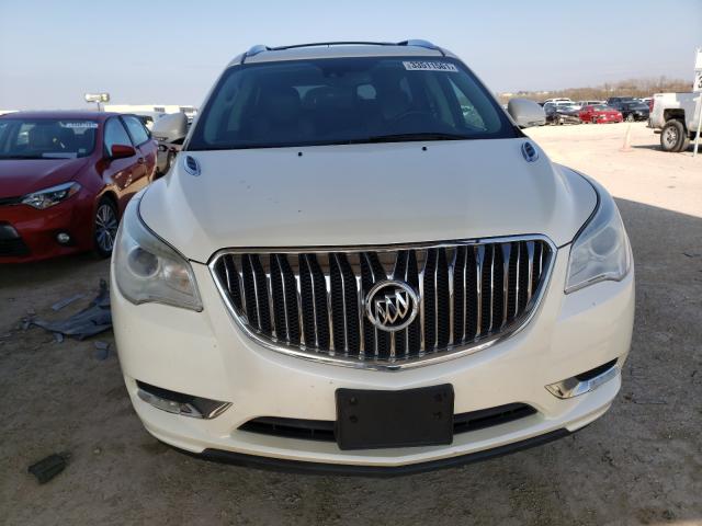 Photo 8 VIN: 5GAKRCKD2EJ212076 - BUICK ENCLAVE 